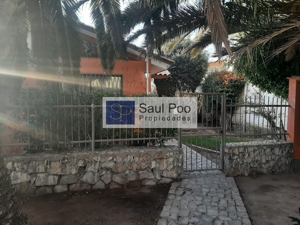 GRAN CASA HUESPEDES - EJECUTIVOS EMPRESAS.-