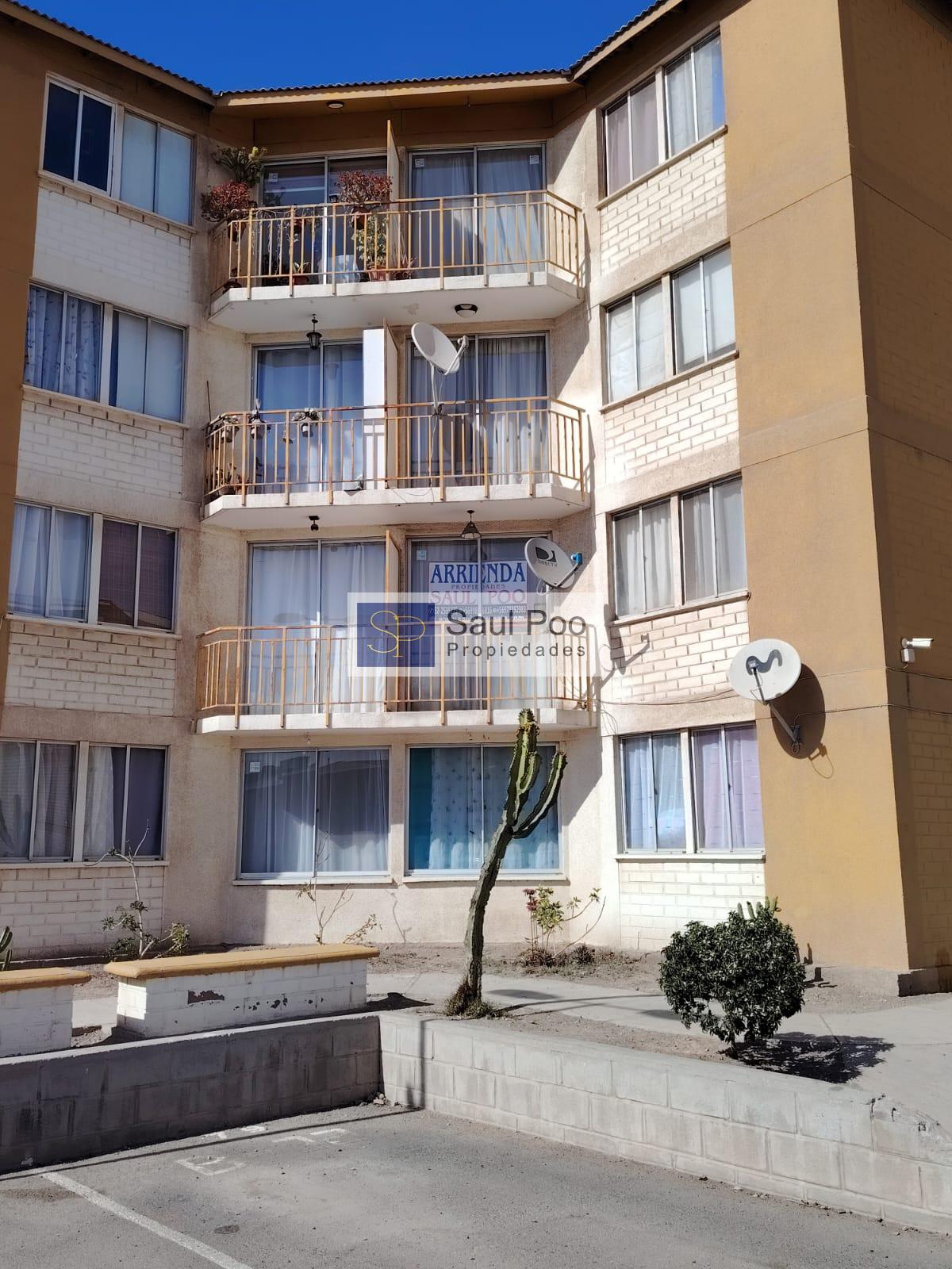 DEPTO. COND. TRES PUNTAS _D-21_AV.HENRIQUEZ