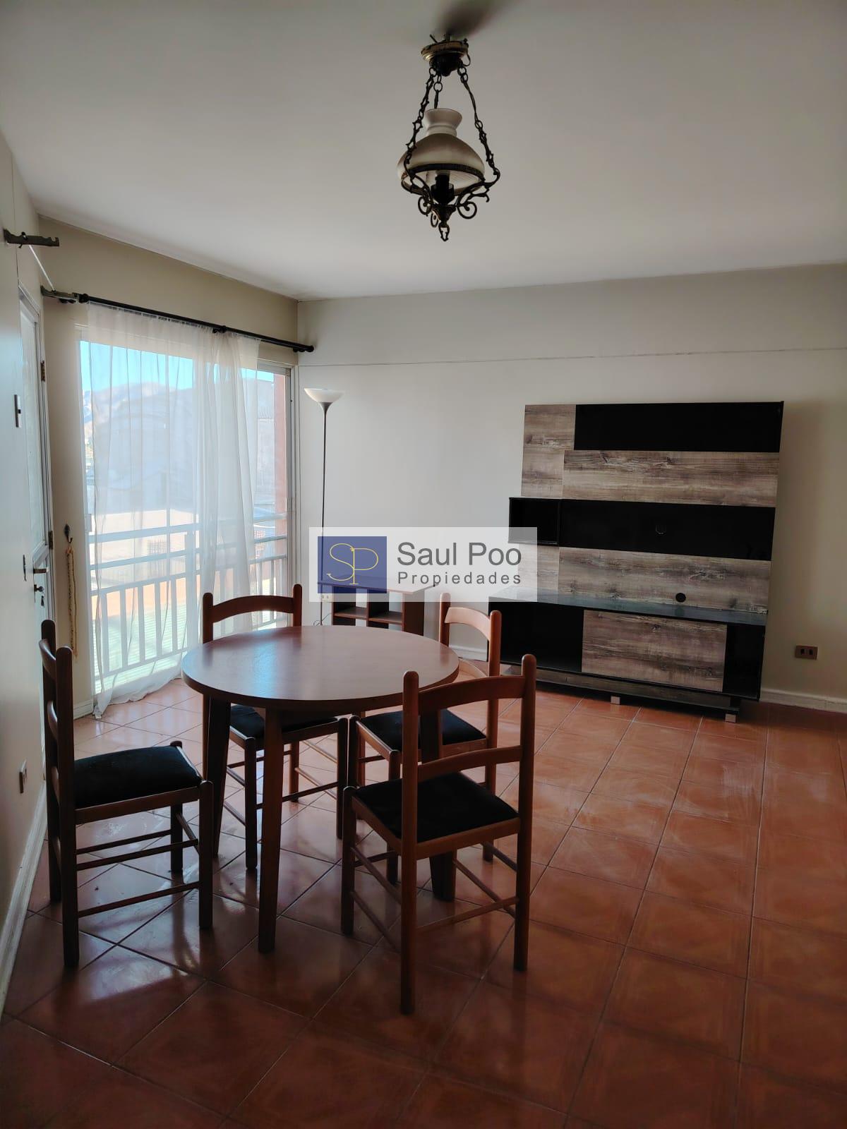 VENTA CENTRICO DEPTO. MALL PLAZA REAL