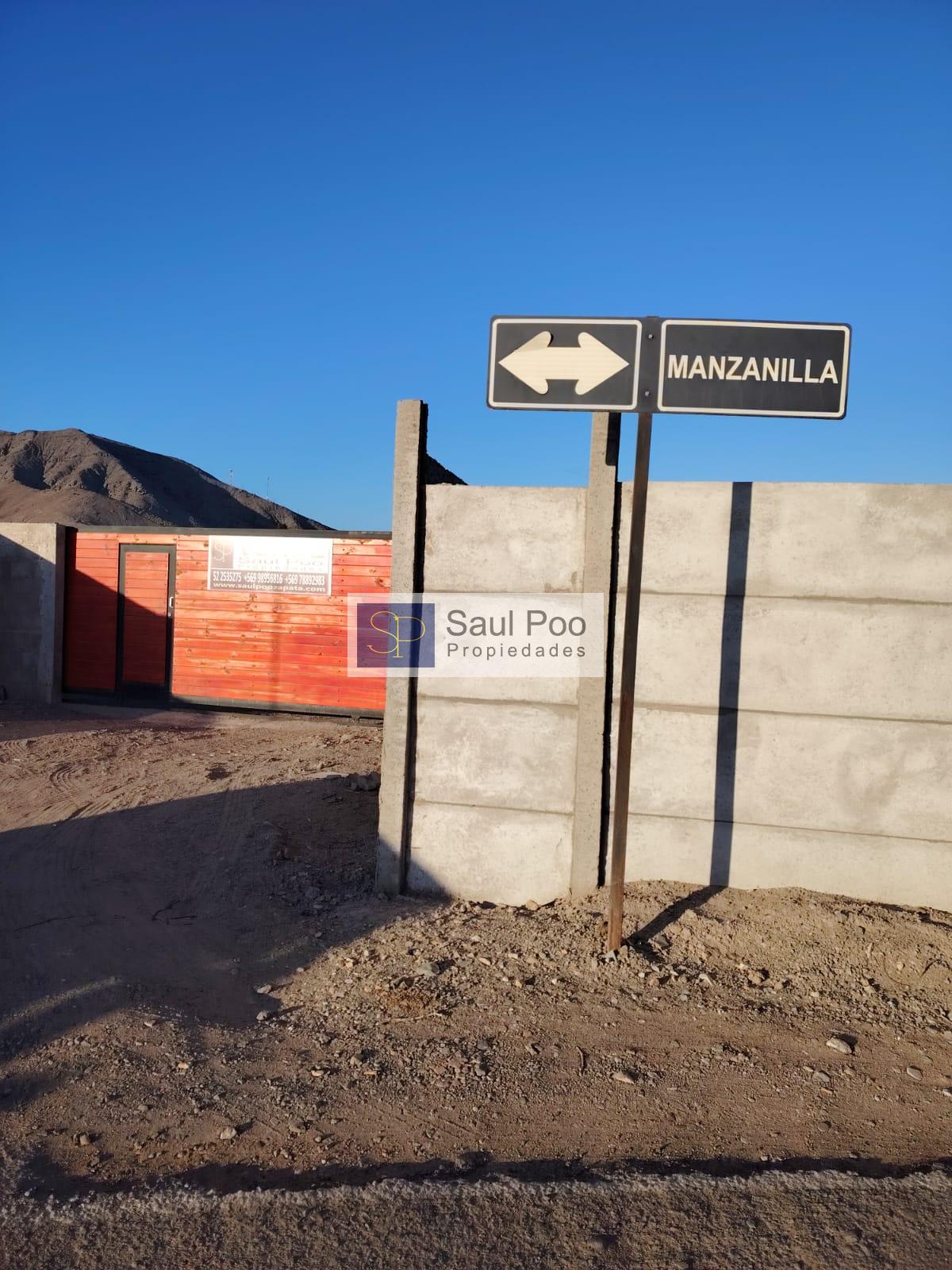 EXCELENTE PARCELA 23-B - FUNDO SAN JUAN.-