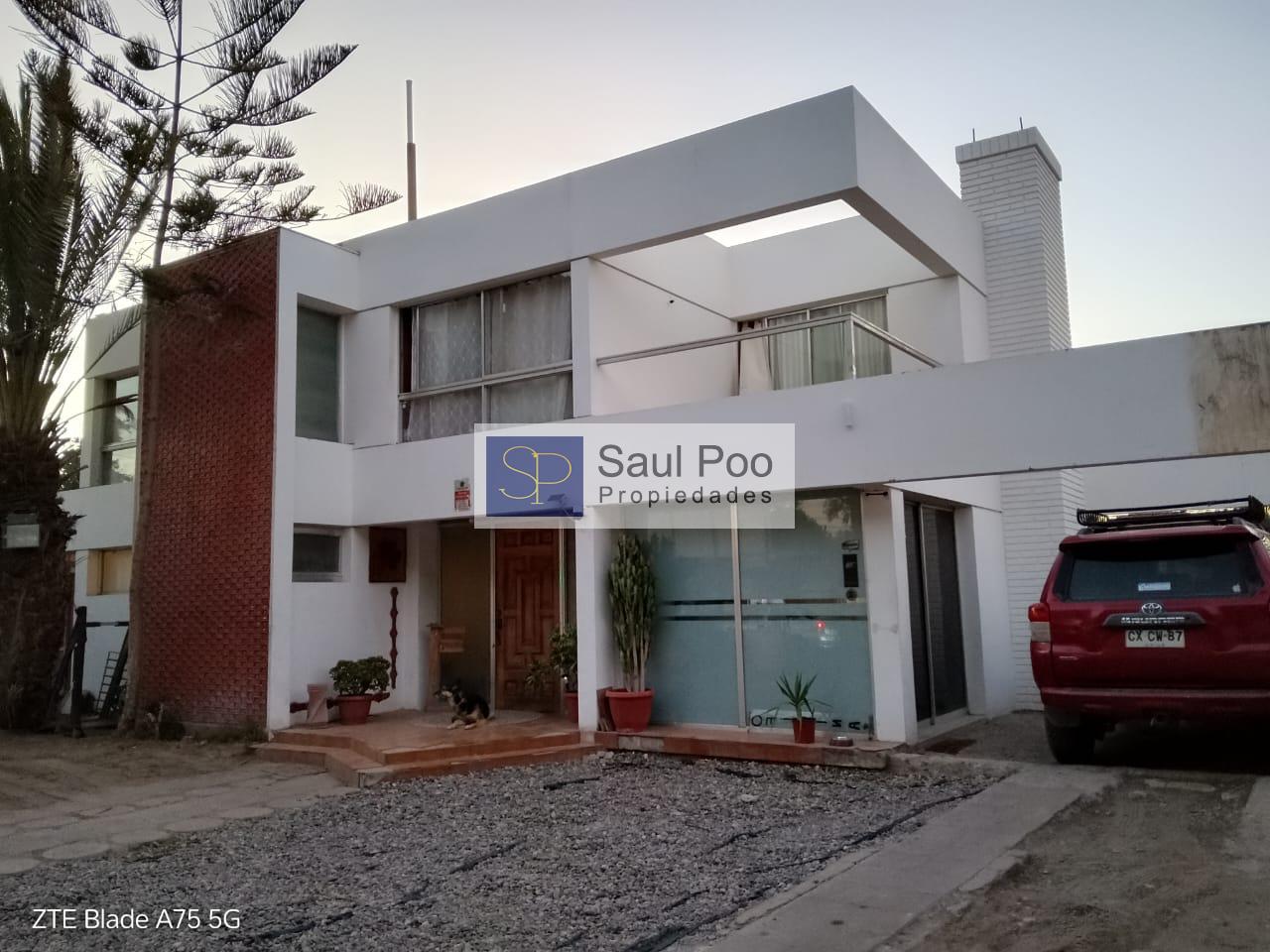 GRAN PROPIEDAD AV.HENRIQUEZ - ESPECIAL EMPRESAS.-