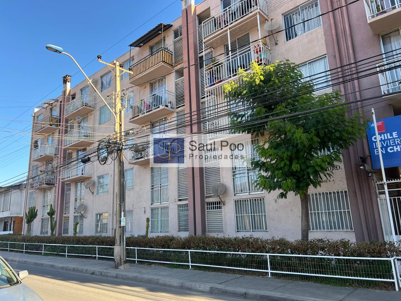 DEPARTAMENTO DOÑA TRINIDAD - CENTRALISSIMO.-