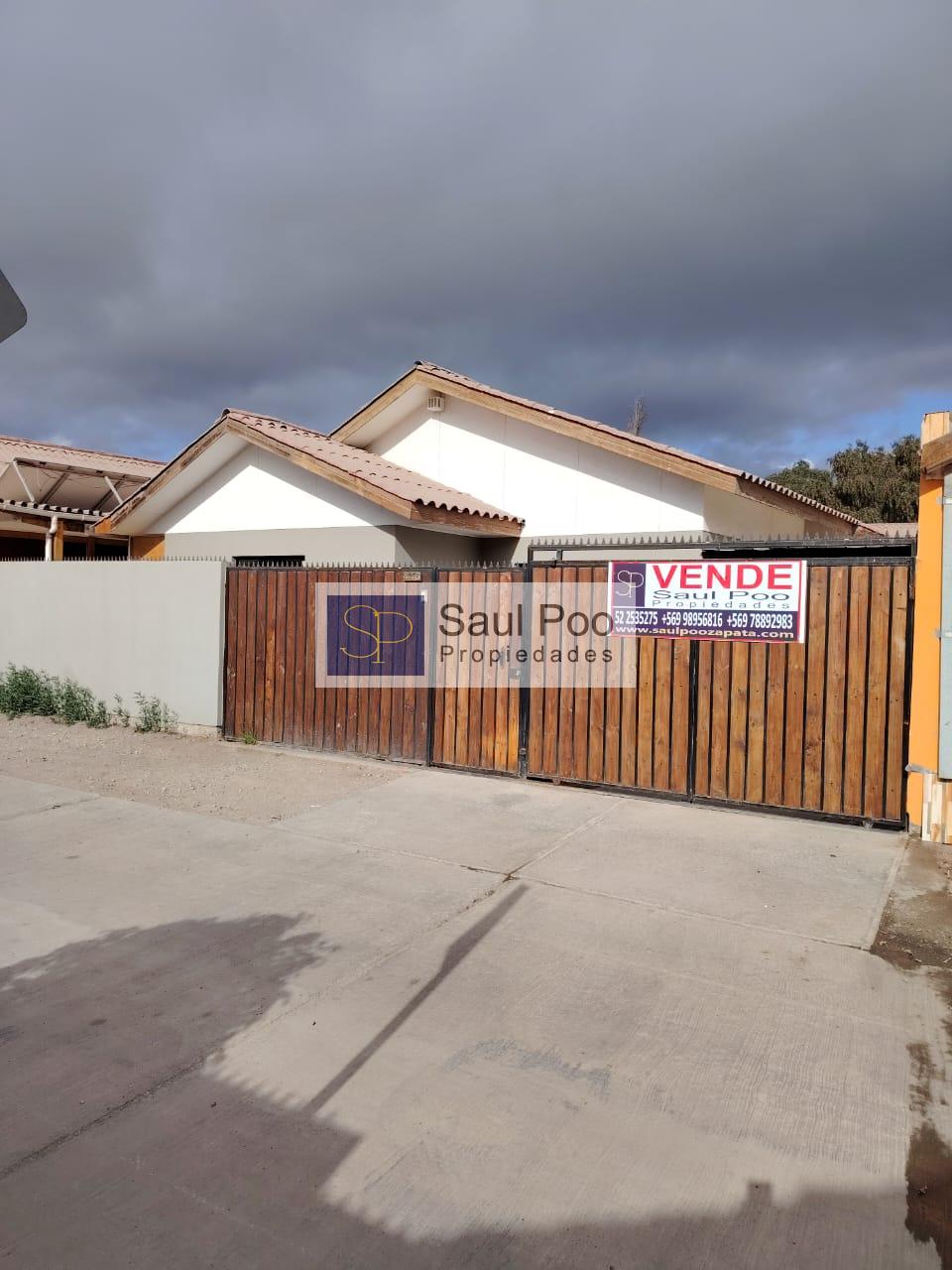LINDA CASA EN CONDOMINIO CERRADO-CALLEJÓN RAFAEL ZORRAINDO