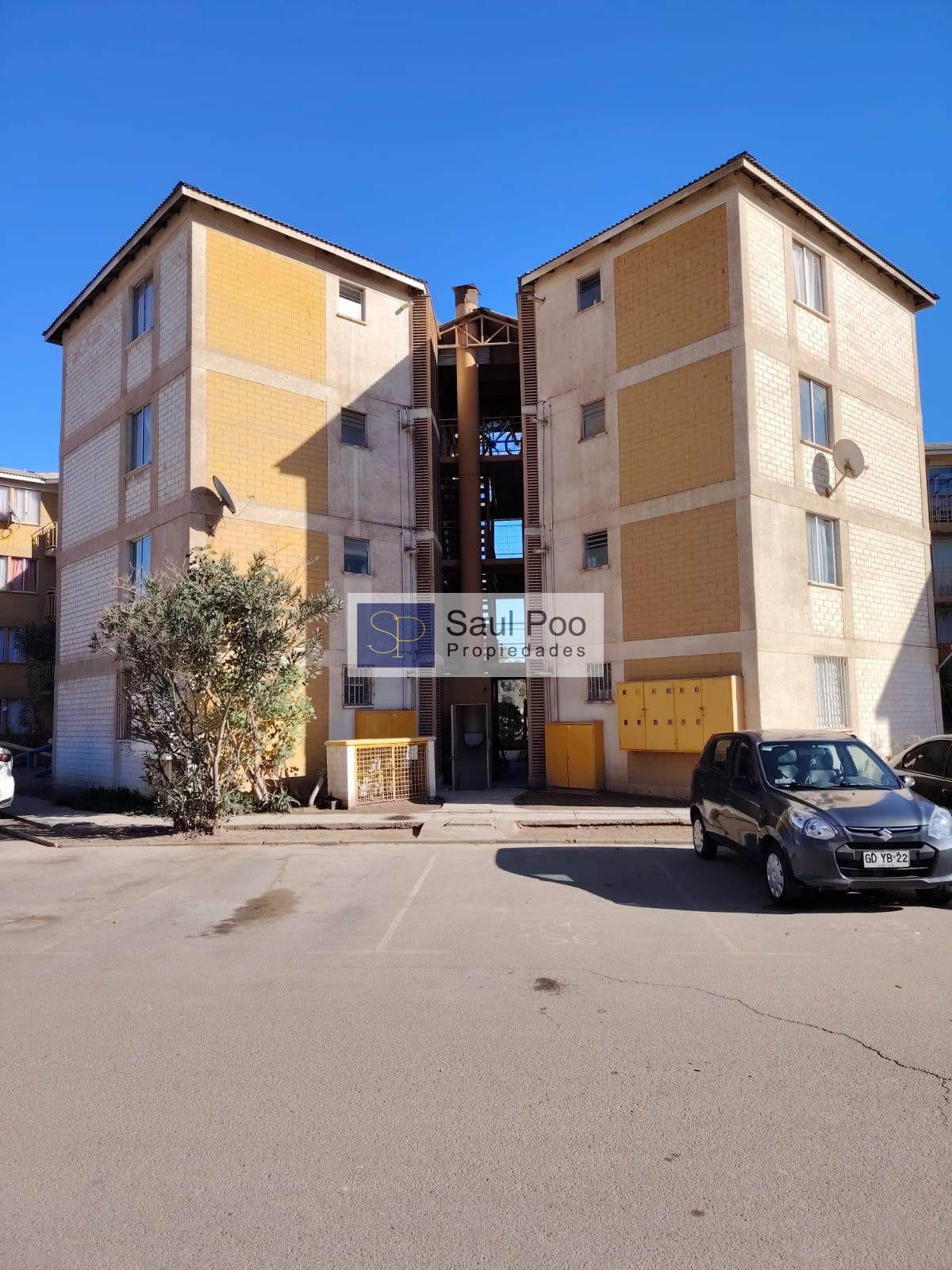 EXCELENTE DEPTO. COND. TRES PUNTAS_E-34_AV.EL PALOMAR
