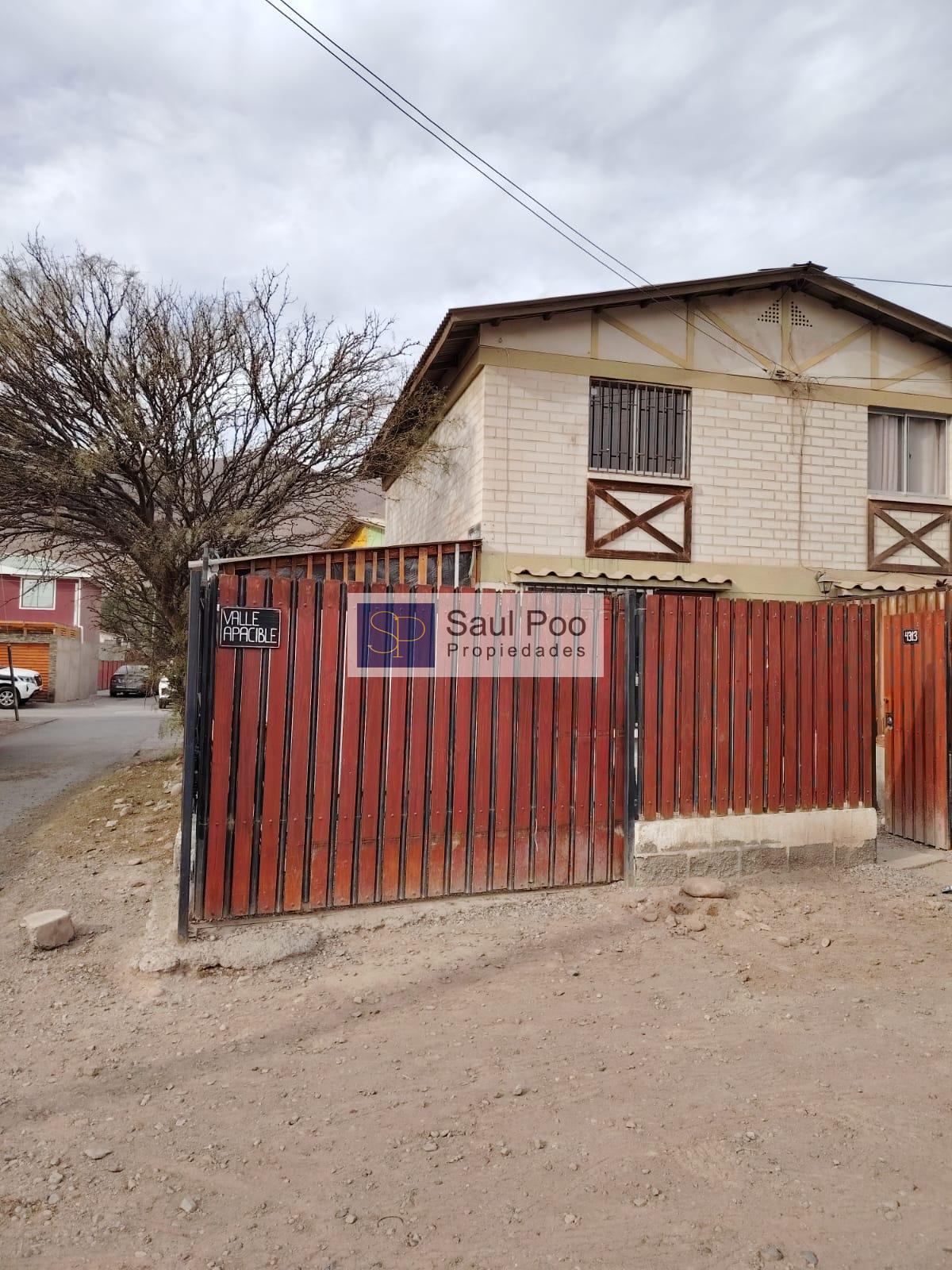 OPORTUNIDAD_CASA VILLA MILLARAY