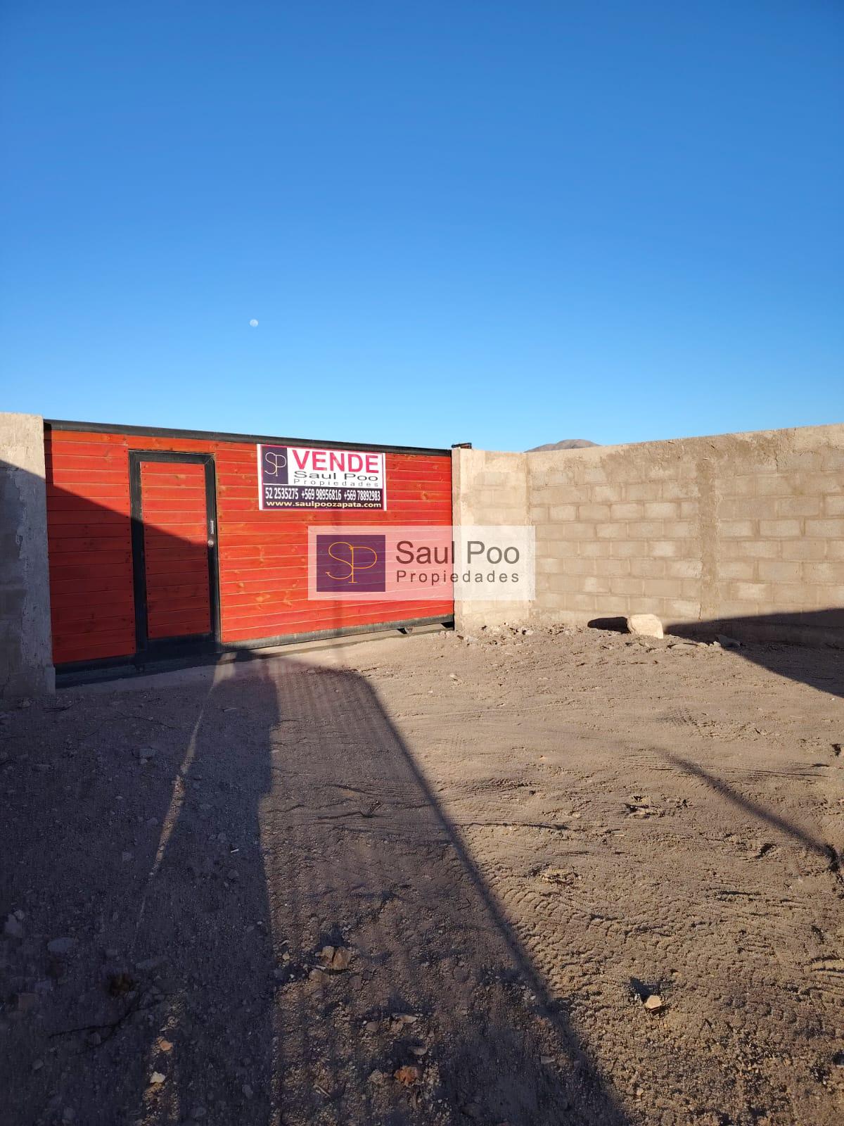 PARCELA 23-A - FUNDO SAN JUAN.-