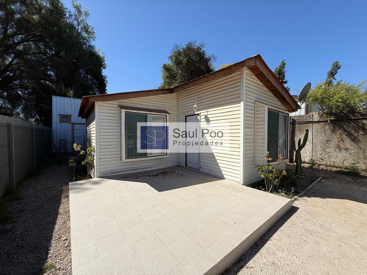 CASA INTERIOR - CALLE RAFAEL ZORRAINDO.-